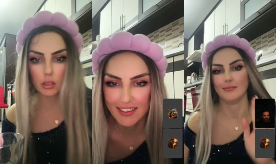 yaz.livee's Live Session — Oct 18, 2026, 5:23 PM