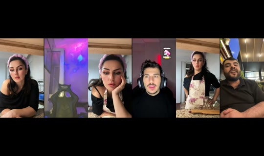 yaz.livee's Live Session — Oct 19, 2026, 3:28 PM