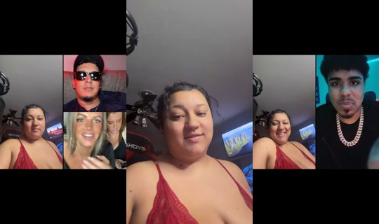 yazzzzerrr's Live Session — Jul 9, 2026, 10:00 AM