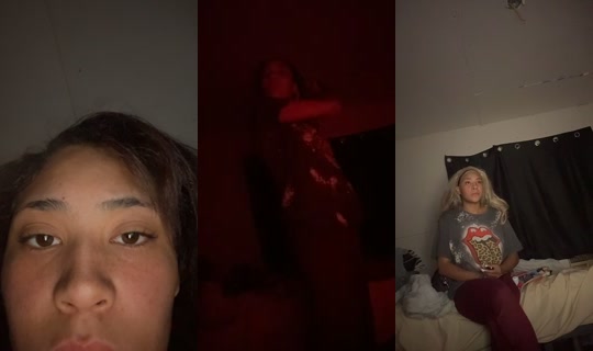 ybwnaya's Live Session — Sep 22, 2026, 4:52 AM