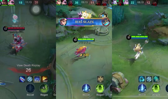 ydk.lisza's Live Session — Sep 18, 2026, 4:48 PM