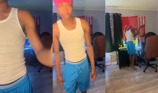 yeahdatsmero's Live Session — Jul 27, 2026, 1:53 AM
