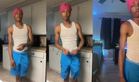 yeahdatsmero's Live Session — Jul 27, 2026, 2:08 AM