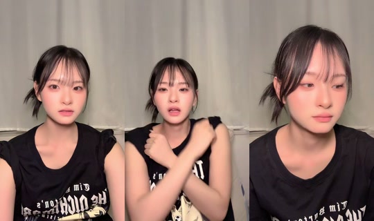 yebin1006's Live Session — Sep 16, 2026, 11:45 AM
