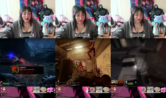 yeentatauwu's Live Session — Oct 15, 2026, 6:49 PM