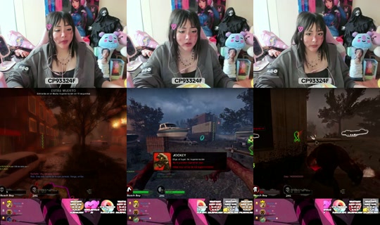 yeentatauwu's Live Session — Oct 15, 2026, 7:34 PM