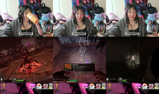 yeentatauwu's Live Session — Oct 15, 2026, 8:25 PM