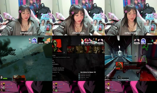 yeentatauwu's Live Session — Oct 16, 2026, 1:19 AM