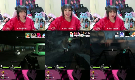 yeentatauwu's Live Session — Oct 16, 2026, 6:11 PM