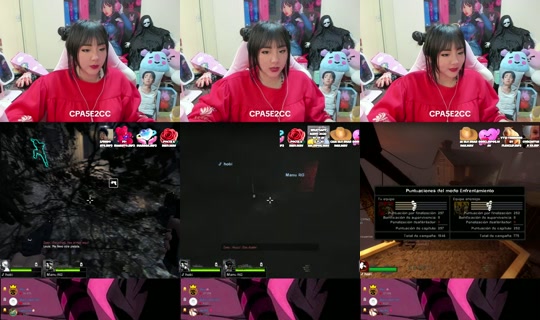 yeentatauwu's Live Session — Oct 16, 2026, 7:02 PM
