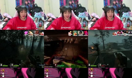 yeentatauwu's Live Session — Oct 16, 2026, 7:52 PM