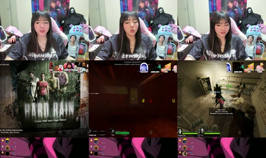 yeentatauwu's Live Session — Oct 17, 2026, 3:33 AM