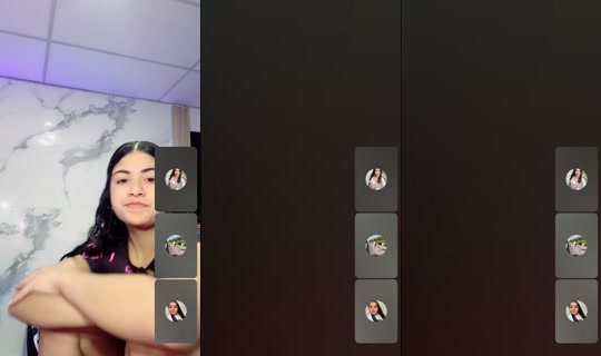 yeimi.zepeda24's Live Session — Jul 27, 2026, 8:07 PM