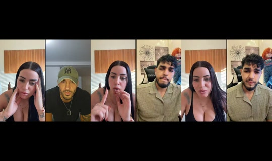 yel9515's Live Session — Jul 26, 2026, 10:29 PM