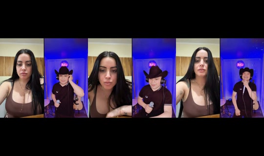 yel9515's Live Session — Jul 28, 2026, 3:56 AM