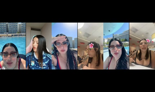 yel9515's Live Session — Sep 11, 2026, 3:06 PM