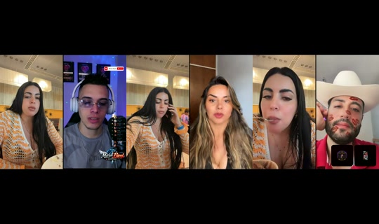 yel9515's Live Session — Sep 12, 2026, 5:17 PM