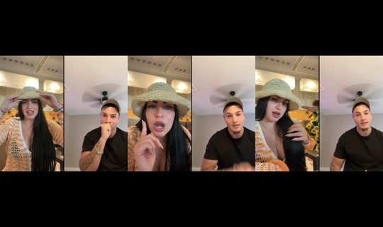 yel9515's Live Session — Sep 12, 2026, 6:08 PM