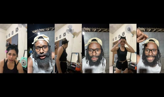 yelfirly.oficiall's Live Session — Aug 24, 2026, 3:51 PM