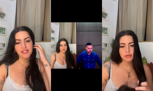 yeli9515's Live Session — Jul 9, 2026, 7:39 AM