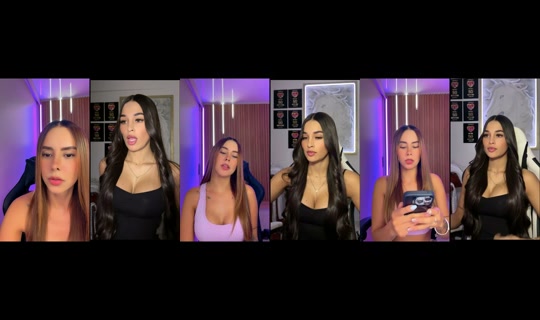 yeliflorez's Live Session — Jul 24, 2026, 11:32 PM