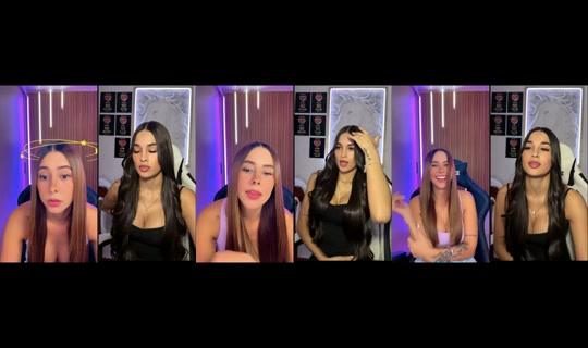 yeliflorez's Live Session — Jul 25, 2026, 12:23 AM