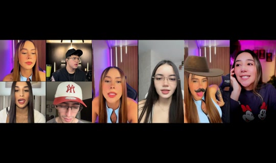 yeliflorez's Live Session — Jul 27, 2026, 10:35 PM