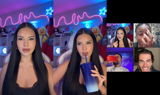 yeliizdemiirr's Live Session — Jul 29, 2026, 8:44 PM