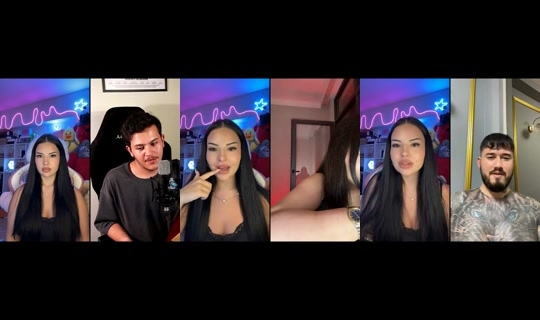 yeliizdemiirr's Live Session — Jul 29, 2026, 9:17 PM