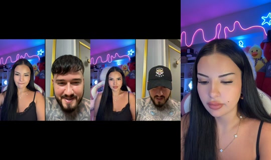yeliizdemiirr's Live Session — Jul 29, 2026, 10:08 PM