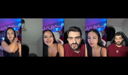 yeliizdemiirr's Live Session — Jul 29, 2026, 10:55 PM