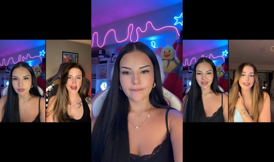 yeliizdemiirr's Live Session — Jul 29, 2026, 11:30 PM