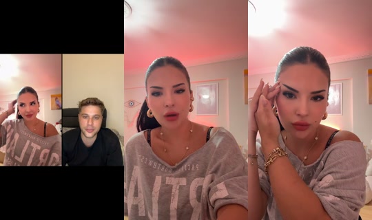 yeliizdemiirr's Live Session — Jul 30, 2026, 6:53 PM