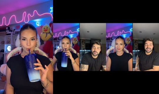 yeliizdemiirr's Live Session — Jul 30, 2026, 9:02 PM