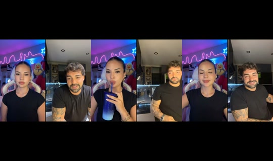 yeliizdemiirr's Live Session — Jul 30, 2026, 9:44 PM