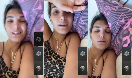 yelizslay0's Live Session — Jul 26, 2026, 4:22 AM