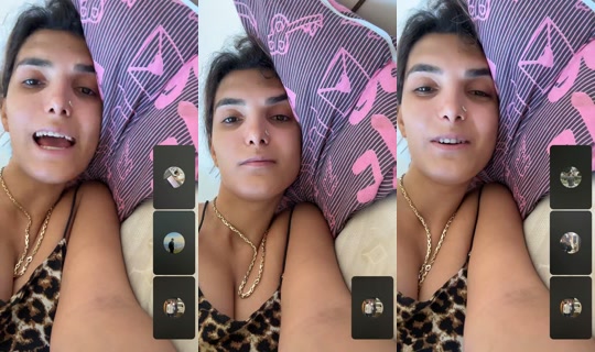 yelizslay0's Live Session — Jul 26, 2026, 4:52 AM