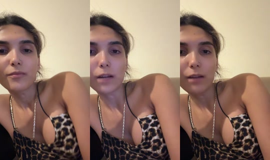 yelizslay0's Live Session — Jul 26, 2026, 5:39 PM