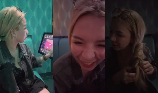 yeminmin0511's Live Session — Jul 22, 2026, 7:39 PM