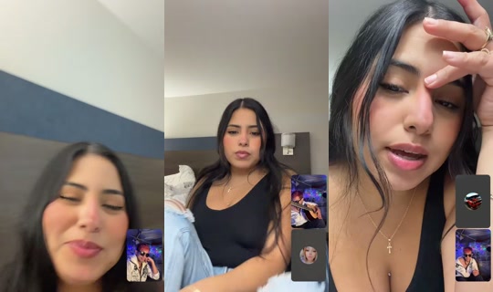yeni67565's Live Session — Oct 12, 2026, 9:33 AM