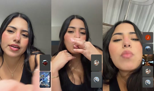 yeni67565's Live Session — Oct 12, 2026, 10:23 AM