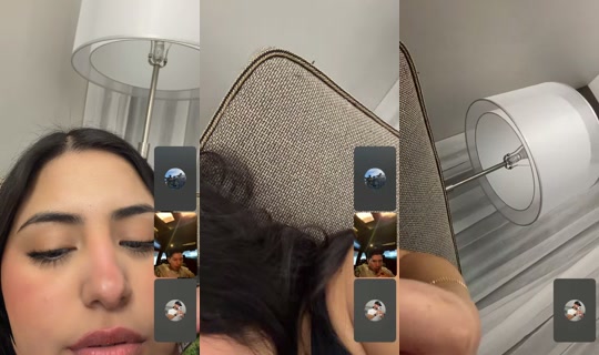 yeni67565's Live Session — Oct 12, 2026, 11:14 AM