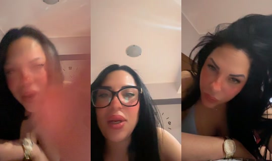 yenisel.garcia.pe's Live Session — Jul 18, 2026, 10:51 PM