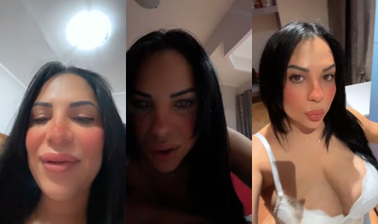 yenisel.garcia.pe's Live Session — Jul 25, 2026, 10:51 PM