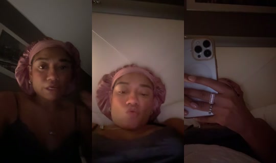 yennicakcagni's Live Session — Jul 27, 2026, 11:53 PM