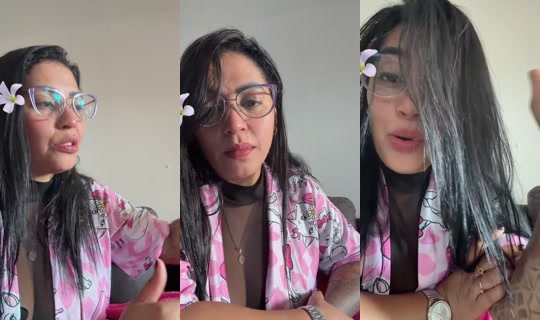 yennycabal8's Live Session — Jul 19, 2026, 11:29 AM