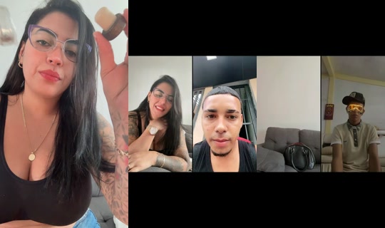 yennycabal8's Live Session — Aug 23, 2026, 8:24 PM