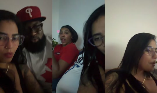 yennycabal8's Live Session — Aug 23, 2026, 9:54 PM