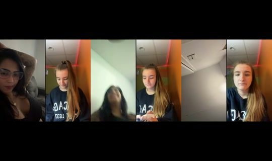 yennycabal8's Live Session — Aug 23, 2026, 10:08 PM