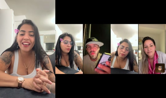 yennycabal8's Live Session — Aug 24, 2026, 4:27 AM